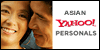 Asian Yahoo Personals